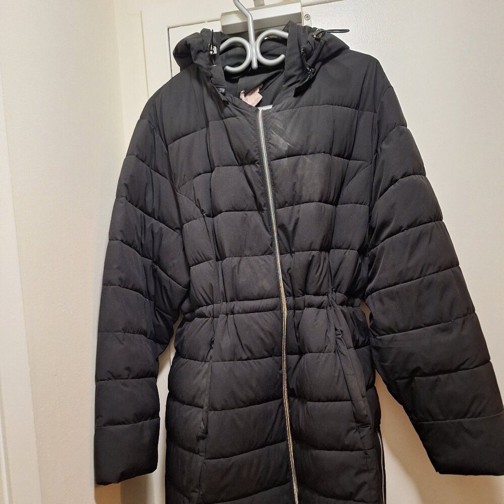 PENNINGTONS  WINTER JACKET.
